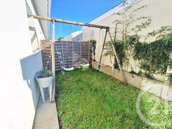 Maison à vendre  3 pièces - 65,31 m2 ST ANDRE DE CUBZAC - 33