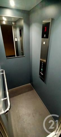 Appartement F4 à vendre  4 pièces - 94,12 m 2   LONS LE SAUNIER  - 39