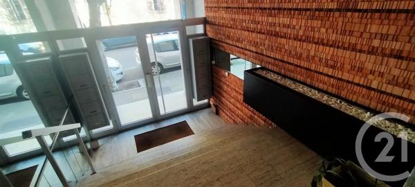 Appartement F4 à vendre  4 pièces - 94,12 m 2   LONS LE SAUNIER  - 39