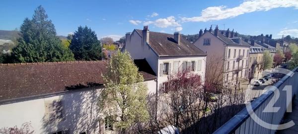 Appartement F4 à vendre  4 pièces - 94,12 m 2   LONS LE SAUNIER  - 39