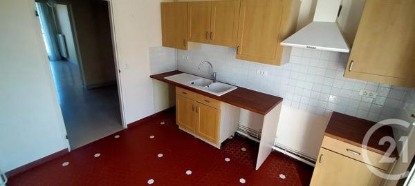 Appartement F4 à vendre  4 pièces - 94,12 m 2   LONS LE SAUNIER  - 39