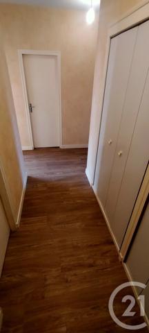 Appartement F4 à vendre  4 pièces - 94,12 m 2   LONS LE SAUNIER  - 39