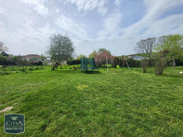 Maison à louer 4 pièces 78.03m²