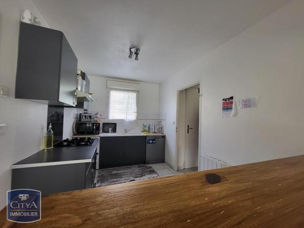 Maison à louer 4 pièces 78.03m²