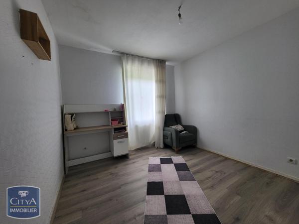 Maison à louer 4 pièces 78.03m²