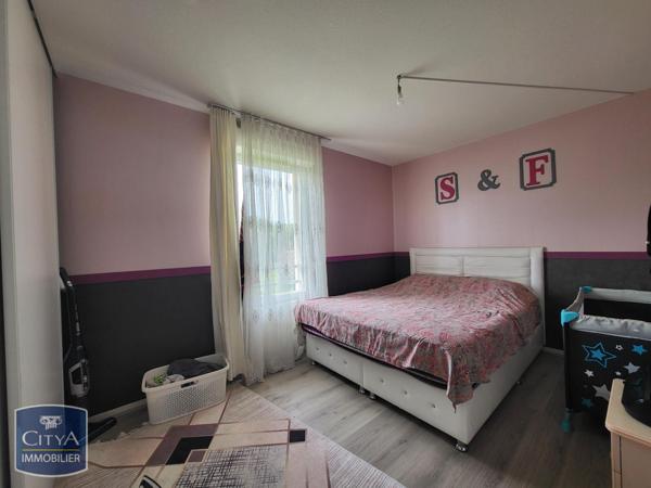 Maison à louer 4 pièces 78.03m²