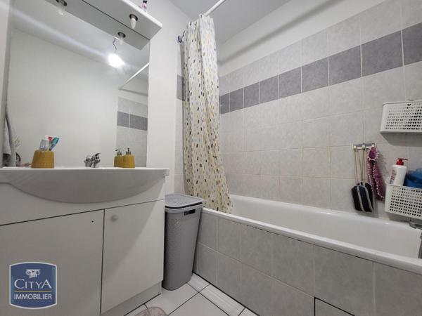 Maison à louer 4 pièces 78.03m²