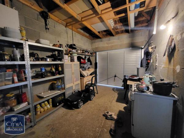 Maison à louer 4 pièces 78.03m²