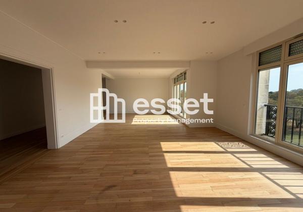 Location Appartement 7 pièces 205 m² - Neuilly-sur-seine 92200