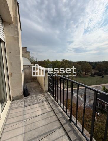 Location Appartement 7 pièces 205 m² - Neuilly-sur-seine 92200