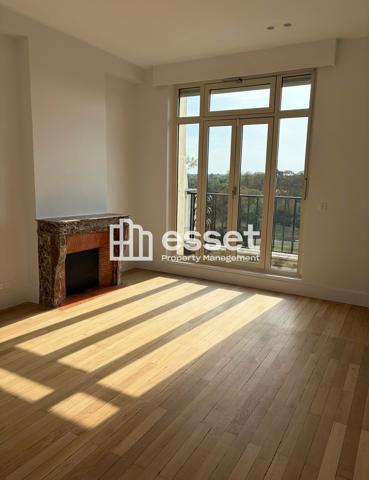 Location Appartement 7 pièces 205 m² - Neuilly-sur-seine 92200