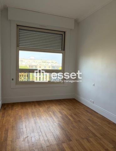 Location Appartement 7 pièces 205 m² - Neuilly-sur-seine 92200