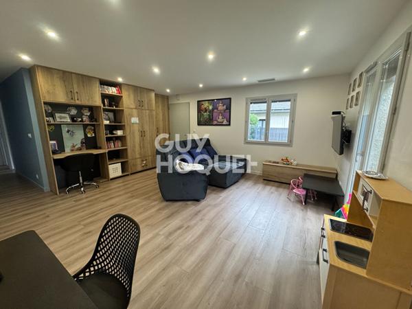 Maison Mercury 5 pièce(s) 93.8 m2