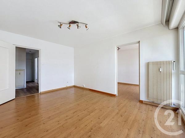 Appartement F4 à vendre  4 pièces - 71,79 m 2   MONTBELIARD  - 25