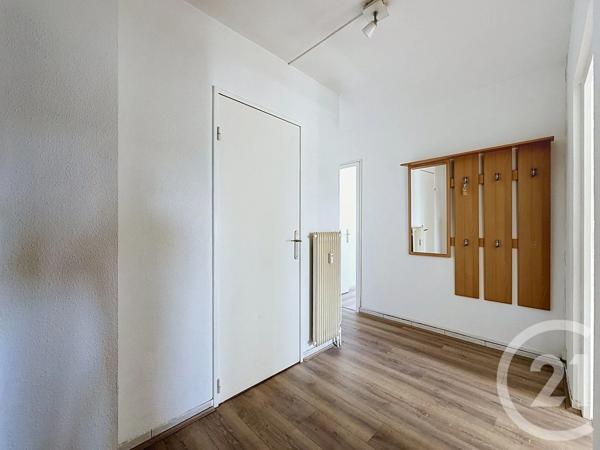 Appartement F4 à vendre  4 pièces - 71,79 m 2   MONTBELIARD  - 25