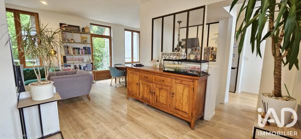 Maison à vendre 5 pièces 106 m² Bouffémont