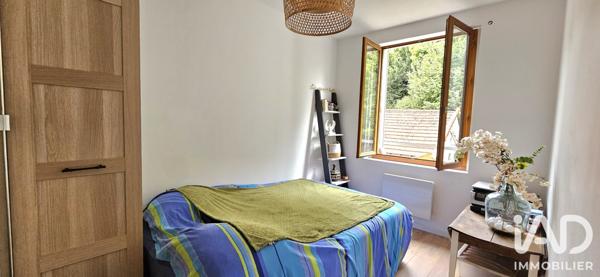 Maison à vendre 5 pièces 106 m² Bouffémont