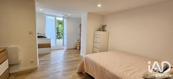 Maison à vendre 5 pièces 106 m² Bouffémont