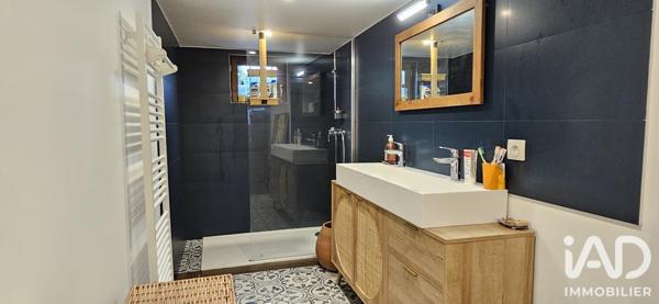 Maison à vendre 5 pièces 106 m² Bouffémont