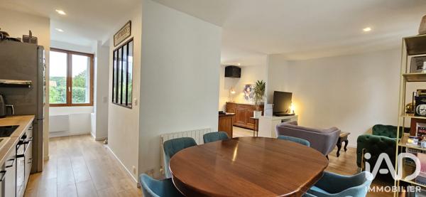 Maison à vendre 5 pièces 106 m² Bouffémont