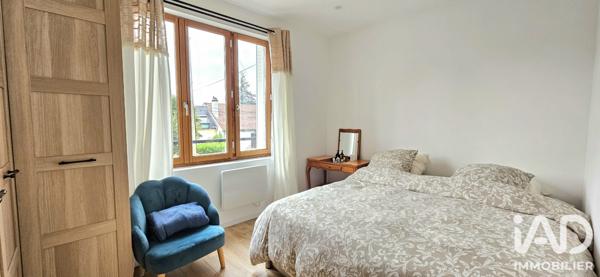 Maison à vendre 5 pièces 106 m² Bouffémont