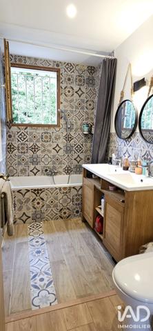 Maison à vendre 5 pièces 106 m² Bouffémont