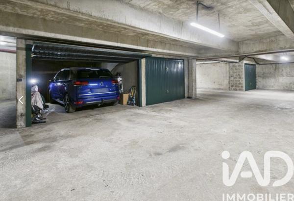 Appartement à vendre 3 pièces 63 m² Créteil