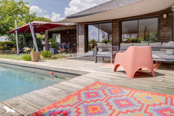 Maison à vendre 421 200 € Sainte-Féréole 5 p 157 m² DPE B