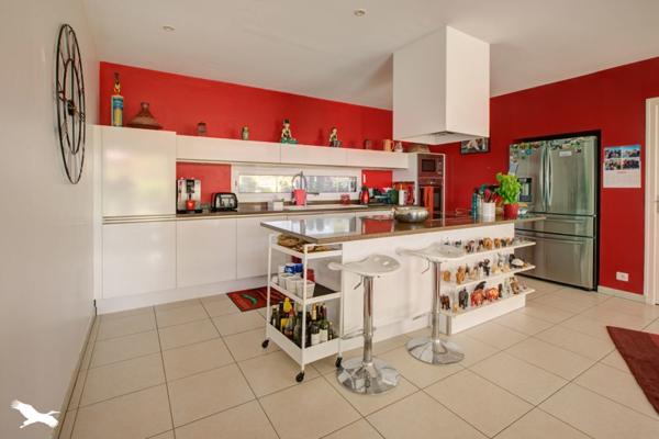 Maison à vendre 421 200 € Sainte-Féréole 5 p 157 m² DPE B