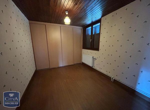 Maison à vendre 4 pièces 110m²