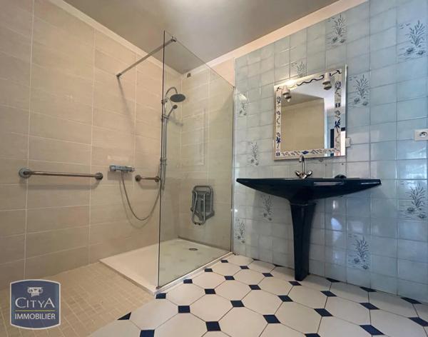 Maison à vendre 4 pièces 110m²