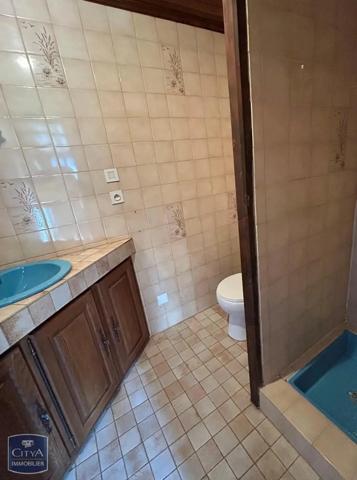 Maison à vendre 4 pièces 110m²