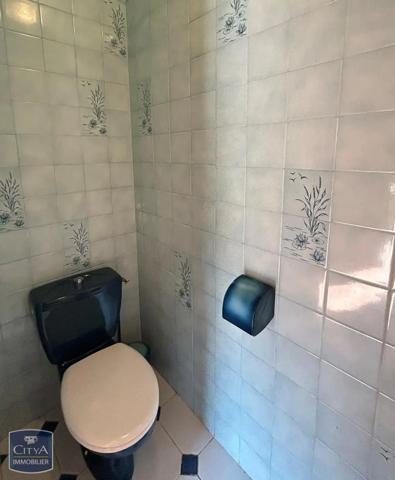 Maison à vendre 4 pièces 110m²