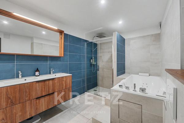 Appartement T4 110 m² – Dernier étage – Hyper centre Toulouse – Rénové.