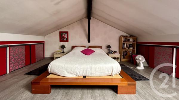 Maison à vendre  5 pièces - 118,73 m2 LE PERREUX SUR MARNE - 94