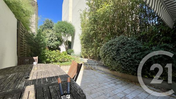 Maison à vendre  5 pièces - 118,73 m2 LE PERREUX SUR MARNE - 94