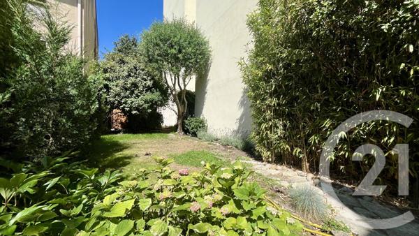 Maison à vendre  5 pièces - 118,73 m2 LE PERREUX SUR MARNE - 94