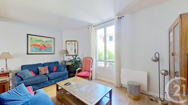 Maison à vendre  5 pièces - 118,73 m2 LE PERREUX SUR MARNE - 94