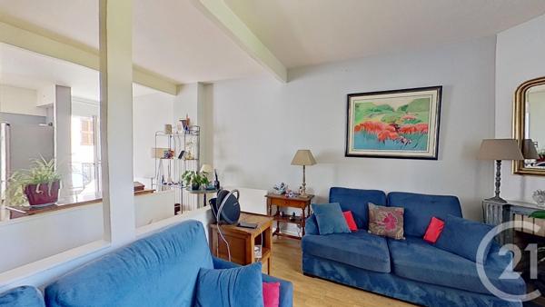 Maison à vendre  5 pièces - 118,73 m2 LE PERREUX SUR MARNE - 94