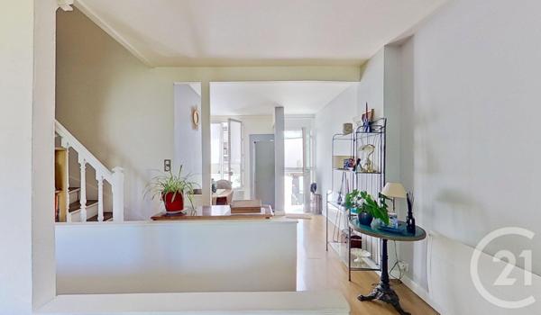 Maison à vendre  5 pièces - 118,73 m2 LE PERREUX SUR MARNE - 94