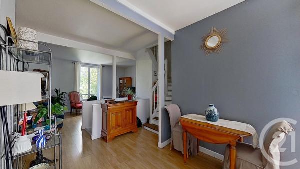 Maison à vendre  5 pièces - 118,73 m2 LE PERREUX SUR MARNE - 94