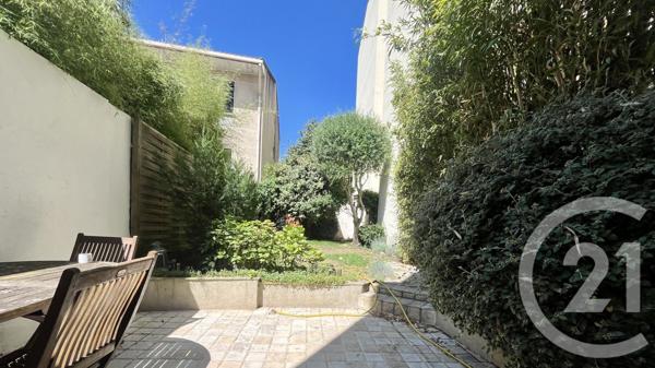 Maison à vendre  5 pièces - 118,73 m2 LE PERREUX SUR MARNE - 94