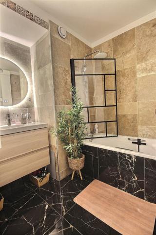 Appartement  à vendre Le Plessis Robinson 3 pièce(s) 64m2
