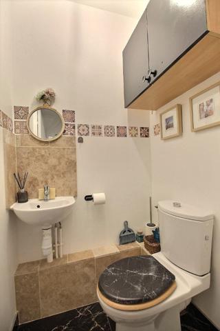 Appartement  à vendre Le Plessis Robinson 3 pièce(s) 64m2