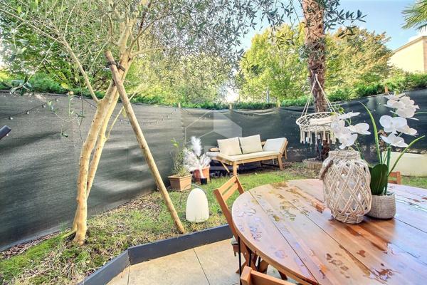 Appartement  à vendre Le Plessis Robinson 3 pièce(s) 64m2