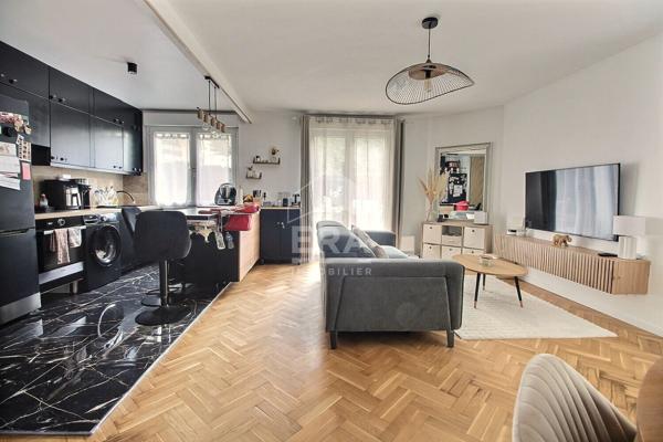 Appartement  à vendre Le Plessis Robinson 3 pièce(s) 64m2