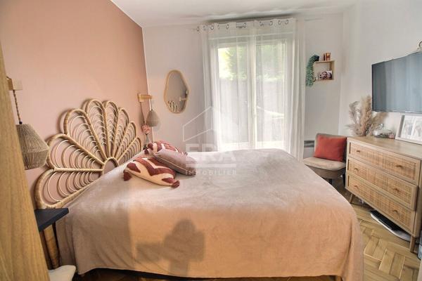 Appartement  à vendre Le Plessis Robinson 3 pièce(s) 64m2