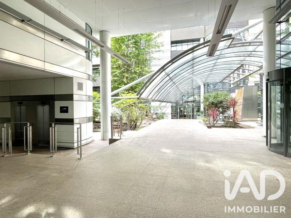 Parking à vendre 15 m² Paris 15