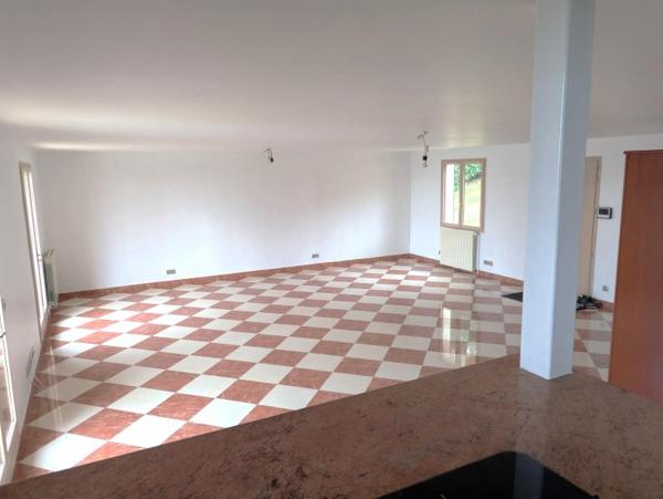Vente / Maison contemporaine