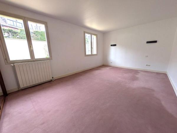 Vente / Maison contemporaine
